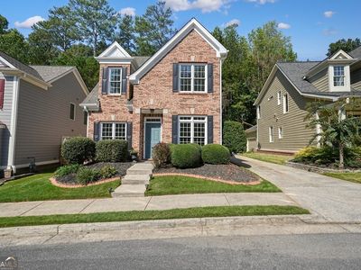 3606 High Battery Blf NW, Acworth, GA, 30101