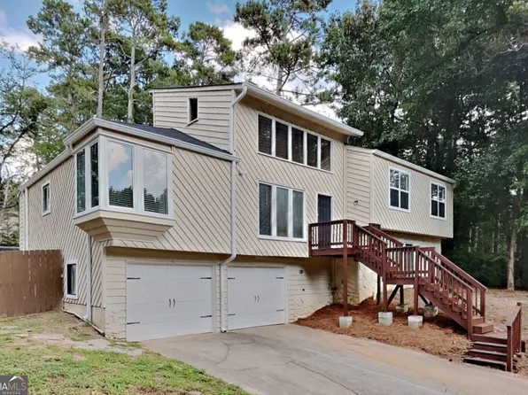 2638 Tritt Springs Trce NE, Marietta, GA 30062