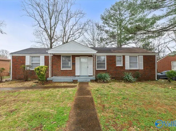 3700 Lakewood Dr NW, Huntsville, AL 35811