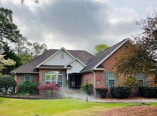 120 Saint Andrews Dr, Pinehurst, NC 28374