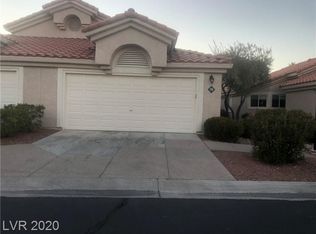 733 Yacht Harbor Dr, Las Vegas, NV 89145