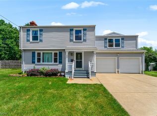 6617 Katahdin Dr, Poland, OH 44514