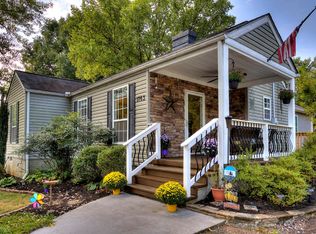 1763 Kettering Rd LOT 6, Alcoa, TN 37701