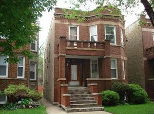3129 N Harding Ave, Chicago, IL 60618