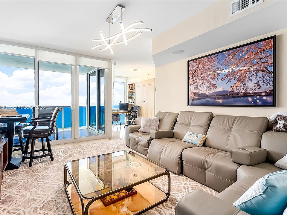 1st image of 19111 Collins Ave APT 3307