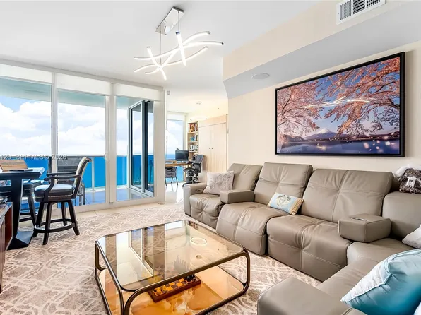 19111 Collins Ave APT 3307, Sunny Isles Beach, FL 33160