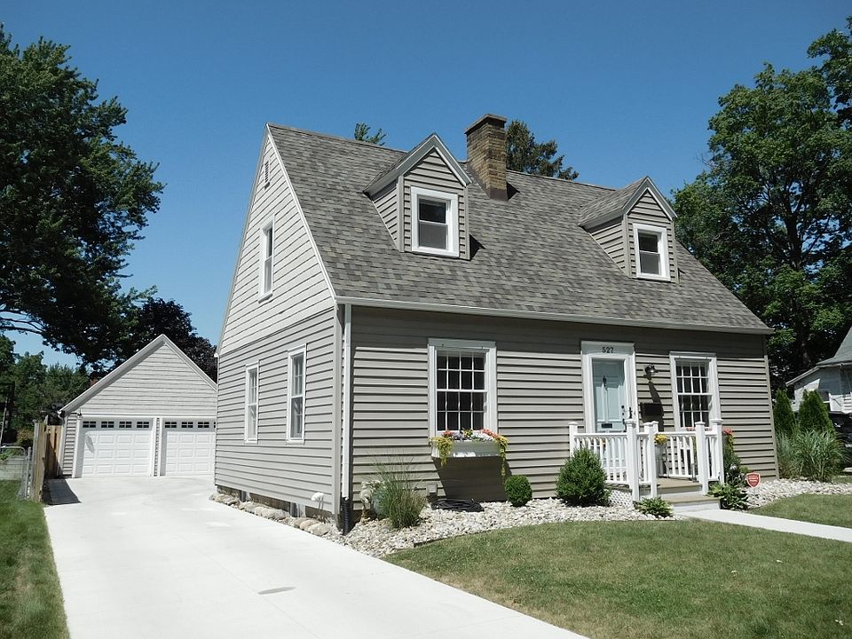 1st image of 527 Green St