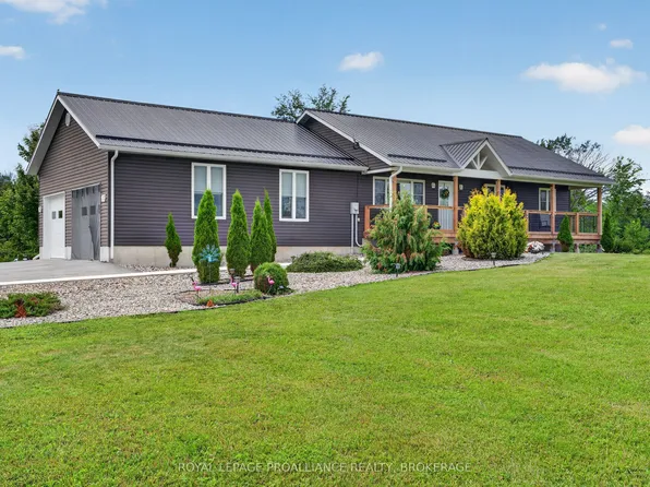 3160 McConnell Rd, Loyalist, ON K0H 2H0