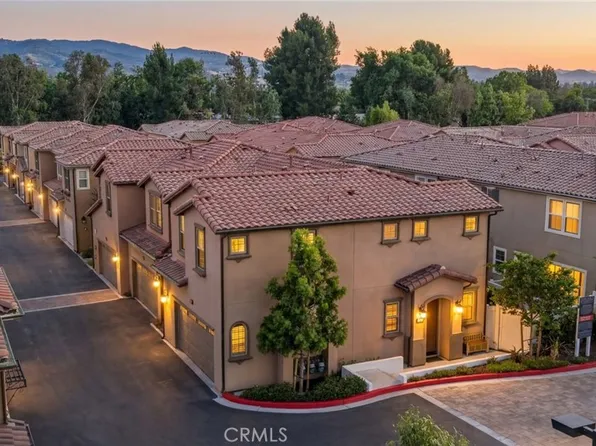 1752 Heywood St Unit A, Simi Valley, CA 93065