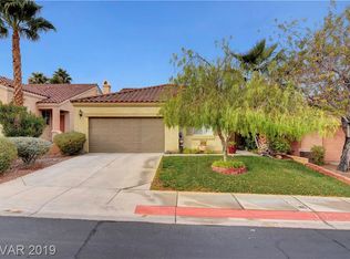 261 Cielito Lindo St, Henderson, NV 89012