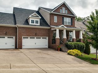4677 Sawmill Pl, Nolensville, TN 37135