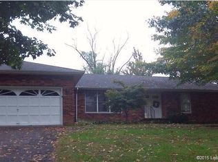 3135 S Lake Rd S, Scottsburg, IN 47170