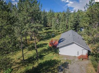 430 Cider Rd, Athol, ID 83801