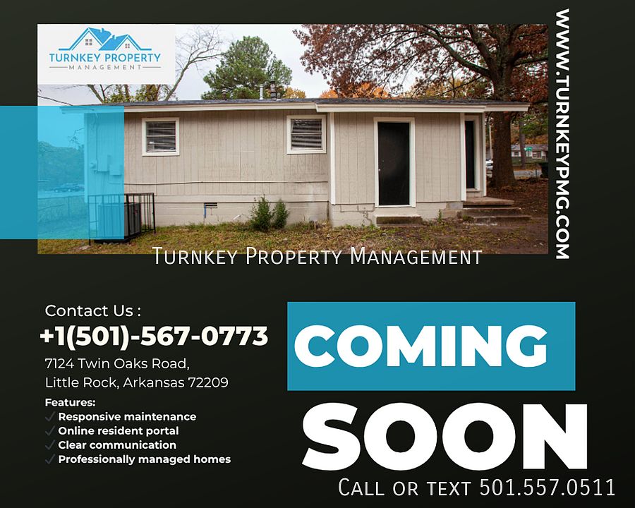 1st image of 7124 Twin Oaks Rd