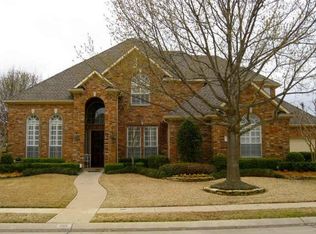 906 Parkwood Ct, McKinney, TX 75072