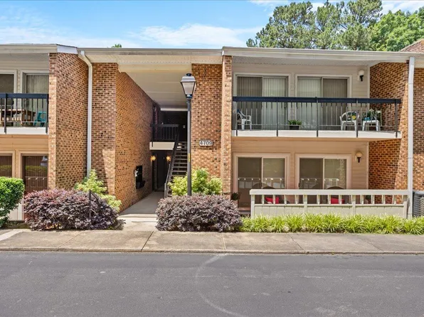 4709 Edwards Mill Rd APT H, Raleigh, NC 27612
