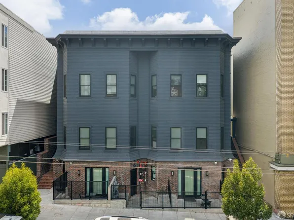 2263-2269 Sacramento St, San Francisco, CA 94115