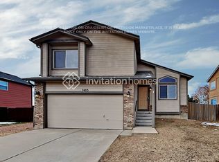 7403 Middle Bay Way, Fountain, CO 80817