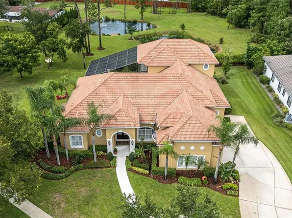 1063 HENLEY DOWNS PLACE, LAKE MARY, FL 32746