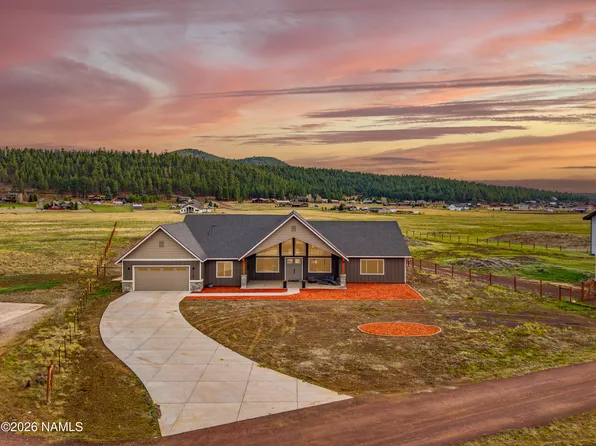 7150 Moroni Dr, Flagstaff, AZ 86001