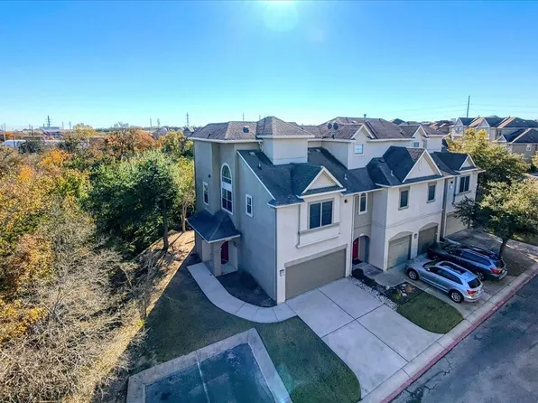 11203 Ranch Road 2222 APT 1801, Austin, TX 78730