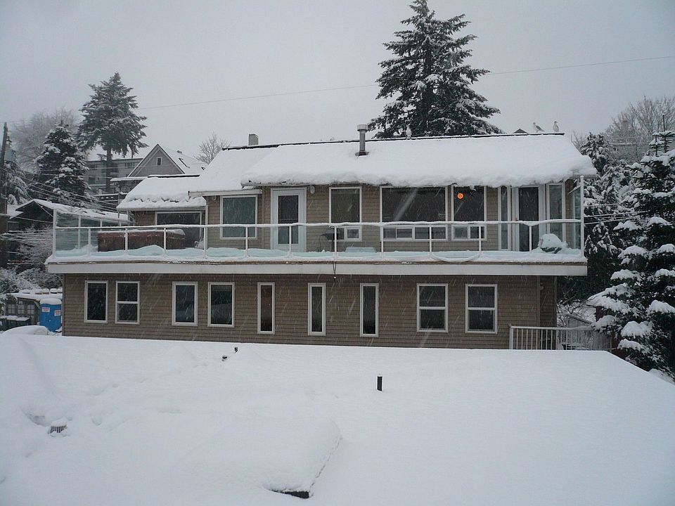from West