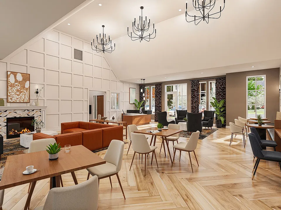 Avery Landing Apartments