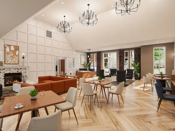 Avery Landing Apartments