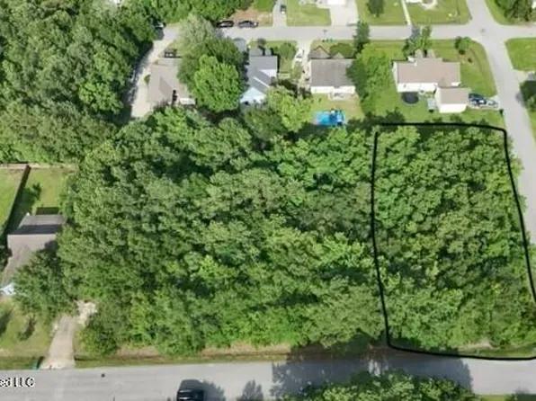 LOT 64 Sundance Subdivision, Waveland, MS 39576
