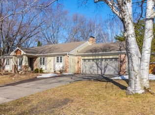 14116 White Rock Rd, Burnsville, MN 55337