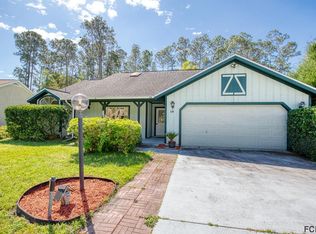 19 Weyanoke Ln, Palm Coast, FL 32164