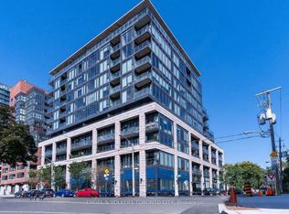 8 Dovercourt Rd #209, Toronto, ON M6J0B6