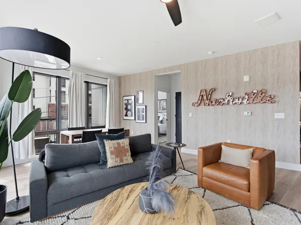 303 31st Ave N #209, Nashville, TN 37203