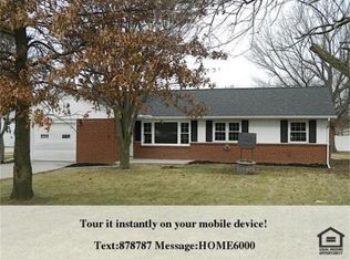 5912 Neill Ave, Walbridge, OH 43465
