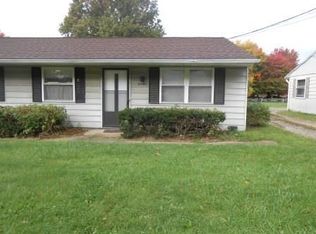 3525 Daleford Ave NE, Canton, OH 44705