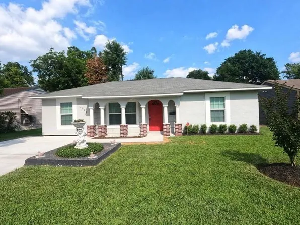 6235 Sherwood Dr, Houston, TX 77021