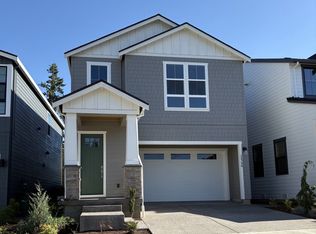 15756 NW Raywood Ln LOT 21, Portland, OR 97229