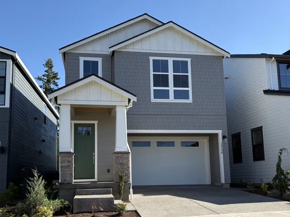 15756 NW Raywood Ln Lot 21, Portland, OR 97229