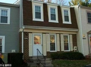 6408 Fenestra Ct #96, Burke, VA 22015