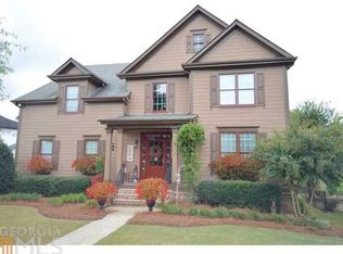 111 Arcadia Park Dr, Canton, GA 30114