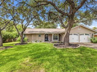 14414 CHADBOURNE ST, San Antonio, TX 78232