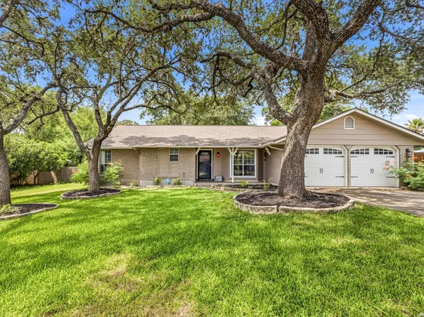 14414 CHADBOURNE ST, San Antonio, TX 78232