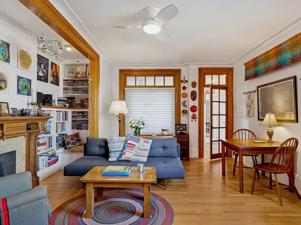 127 W 82nd St APT 8A, New York, NY 10024