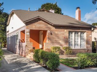 29A 11th Ave, San Mateo, CA 94401