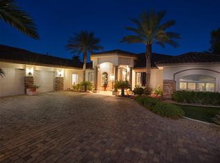 8 Pyrenees Ct, Henderson, NV 89011