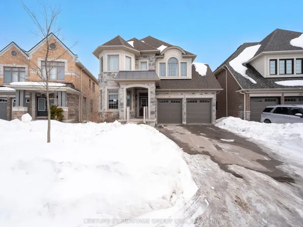 51 Hydrangea Holw, East Gwillimbury, ON L9N 0T1