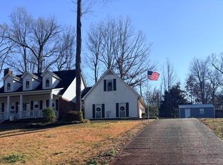 4547 Star Landing Rd E, Nesbit, MS 38651