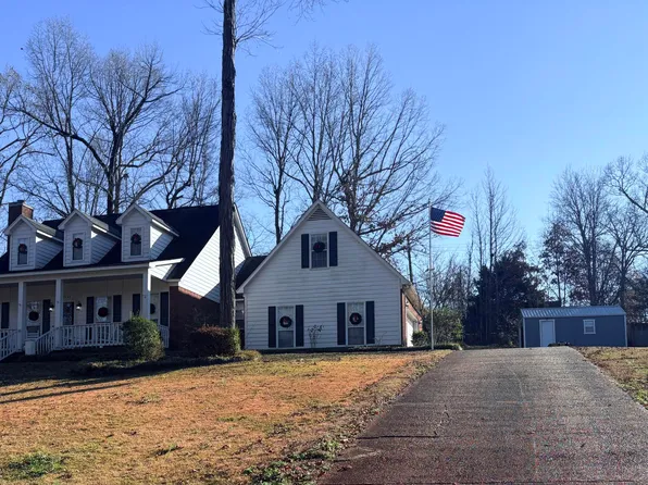 4547 Star Landing Rd E, Nesbit, MS 38651