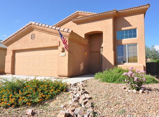 2141 N Avenida Tabica, Green Valley, AZ 85614