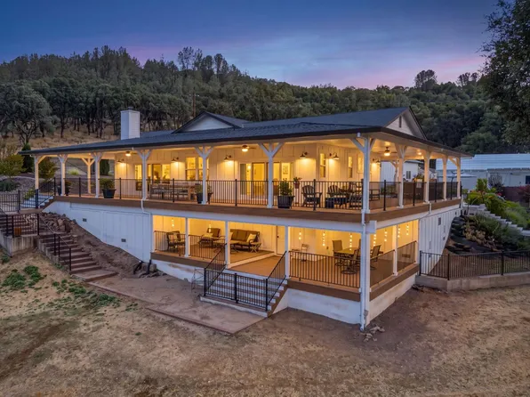 7007 Chalet Way, Pilot Hill, CA 95664